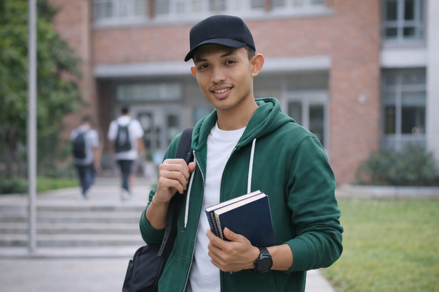 Khoirul Faizin